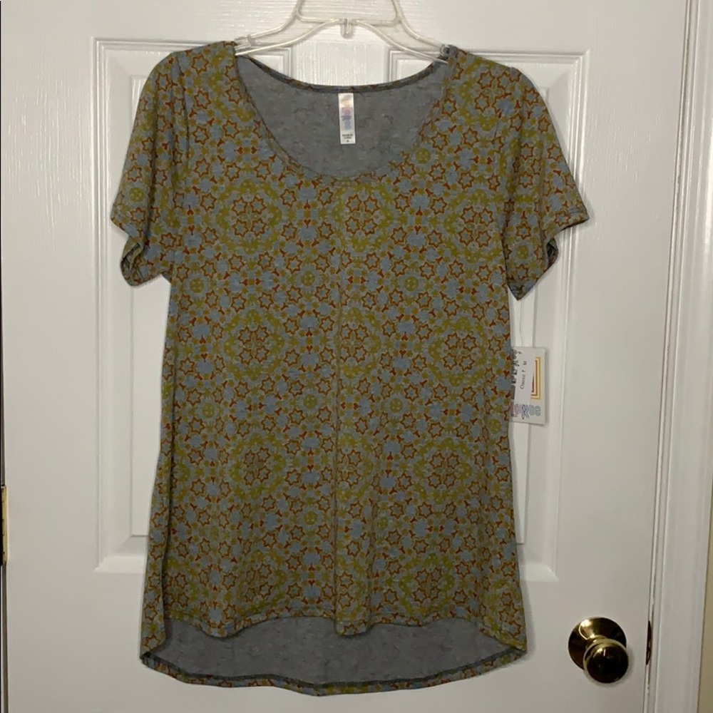 Lularoe Classic T